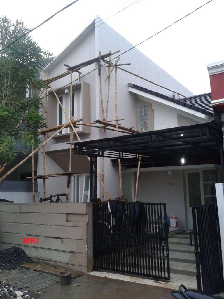 ba-house-harvest-city-cileungsi